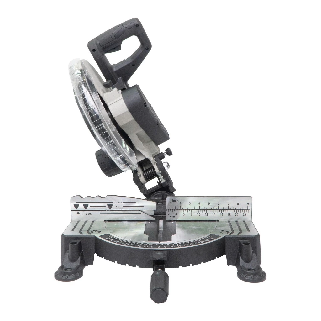 Máy Cắt Nhôm HUKAN G2-CN305, Công Suất 2200w, Lưỡi Cắt 305mm 100 Răng Cưa, Tốc độ 4500v/p