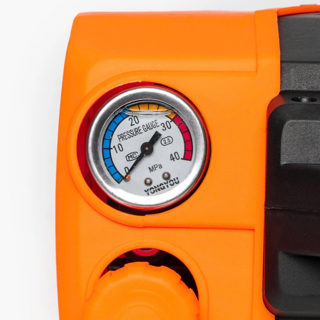 Máy Rửa Xe Chỉnh áp HUKAN G2-R7 LUX, 2900W, Động Cơ đồng, 150Bar, Có ÁT CHỐNG GIẬT