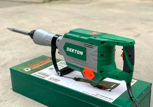 Máy đục Bê Tông DEKTON DK-DH6501 | AN TOOLS