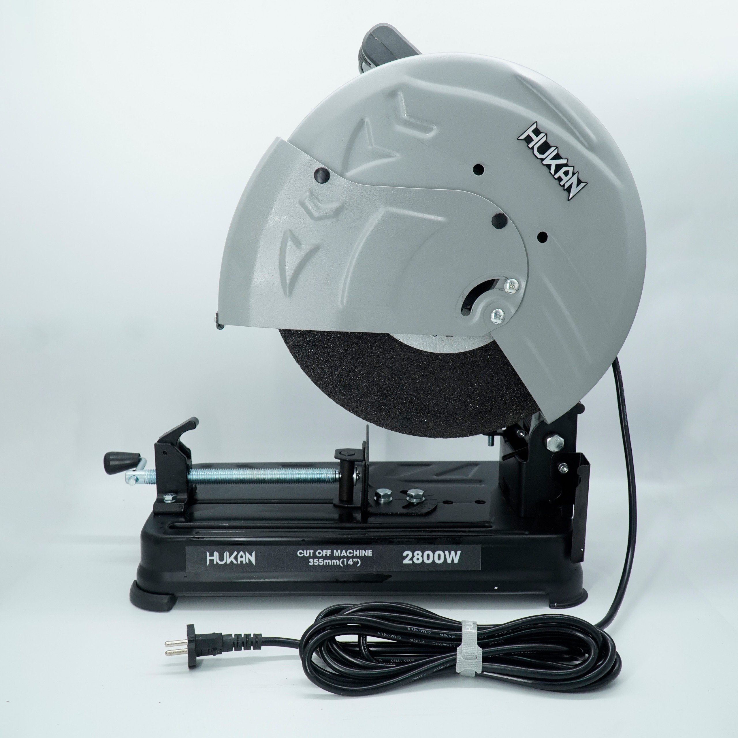 Máy Cắt Sắt Bàn Hukan 2800W HK-G2-CM2800S