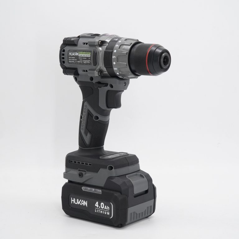 Máy Khoan Pin 13MM HUKAN HM21-G2-Z1700 | AN TOOLS