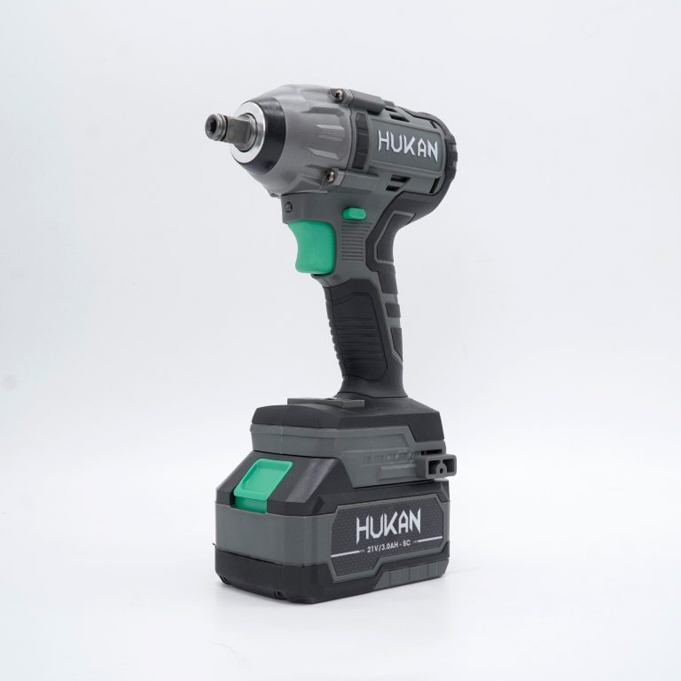 Máy Siết Bulong 2 đầu Trong 1 HUKAN HK-Z900