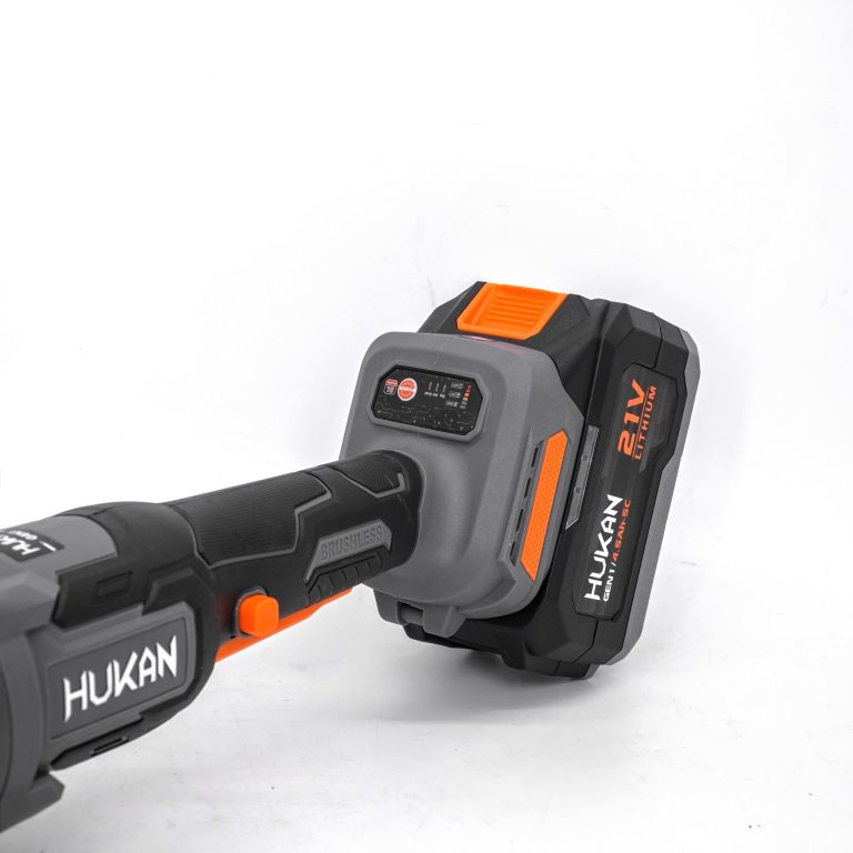 Máy Mài Pin 3 Tốc độ (GEN 1) HUKAN G1-AGS6400 | AN TOOLS
