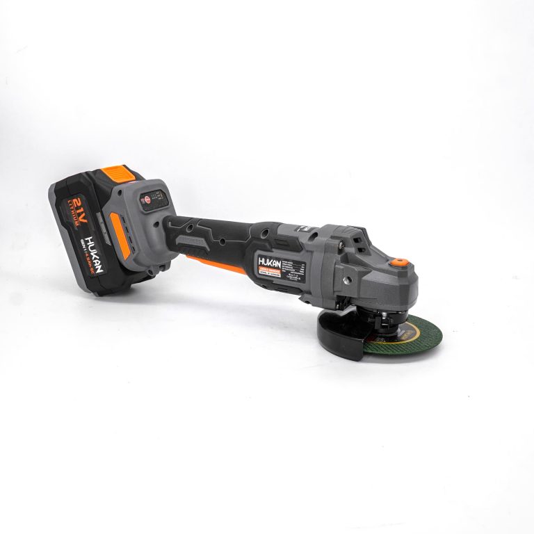 Máy Mài Pin 3 Tốc độ (GEN 1) HUKAN G1-AGS6400 | AN TOOLS
