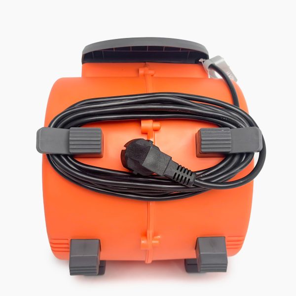 Máy Sấy Sàn Điện GEN 2 G2-MTN300, Công Suất 300W, Tốc Độ Gió 13.0 M/s, Bảo Hành 1 Năm