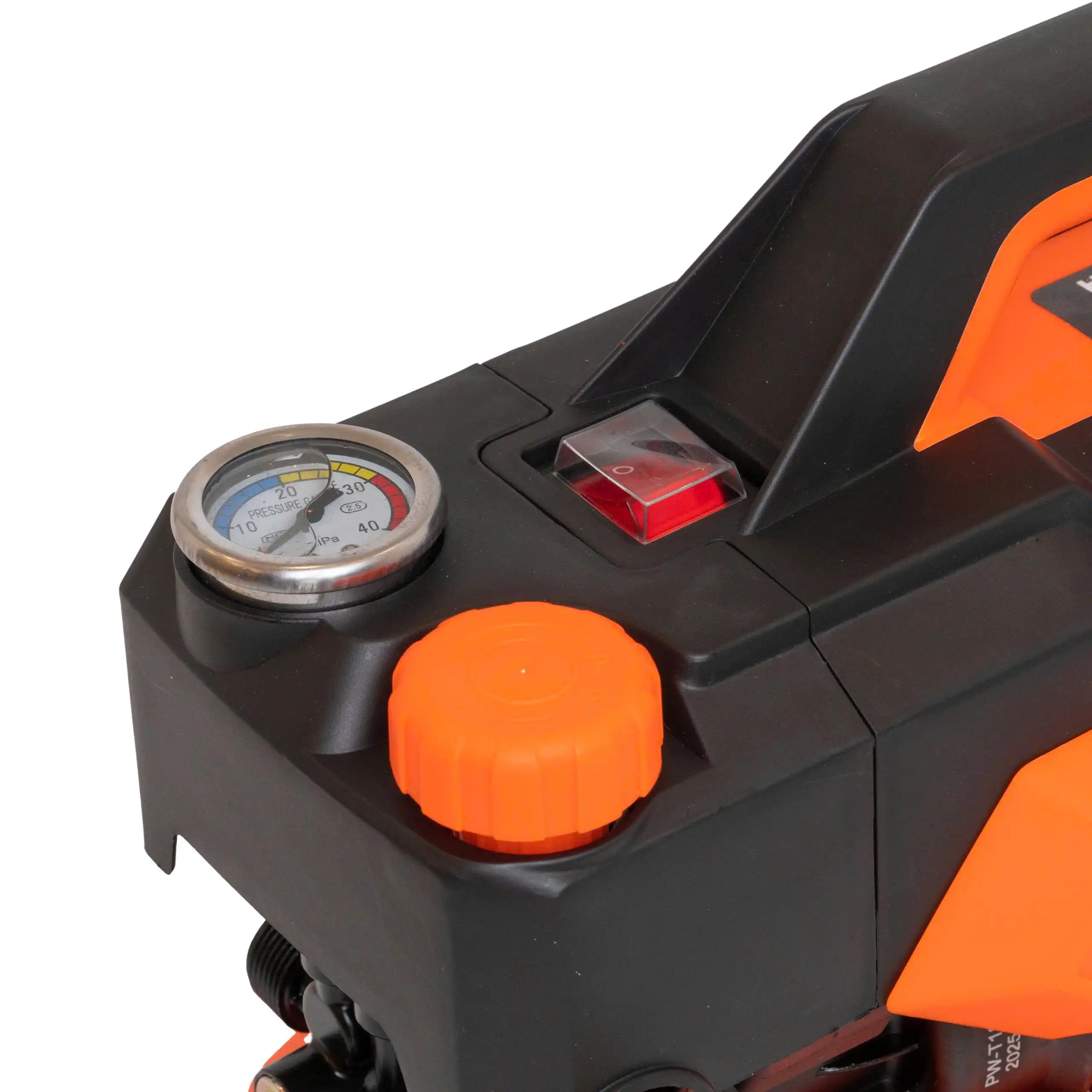 Máy Rửa Xe điện G2-R6LUX