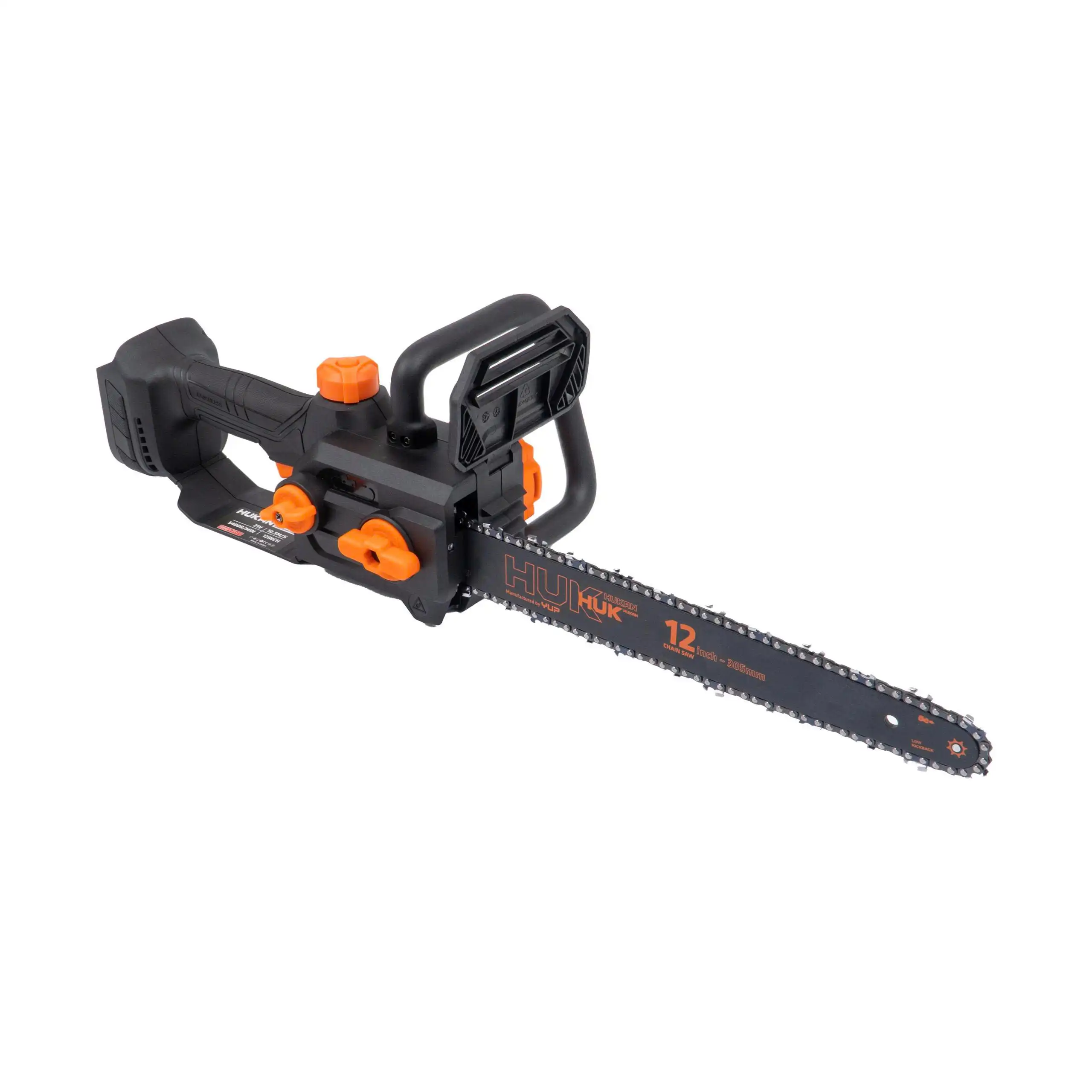 Thân Máy Cưa Xích Pin G3-YUP-CX12A