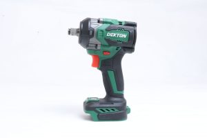 M&aacute;y Siết Bulong Pin Dekton M21-IW520PLUS