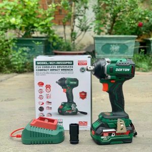 M&Aacute;Y SIẾT BULON DEKTON M21-IW550PRO