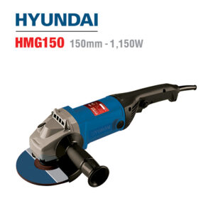 Máy mài chính hãng Hyundai chất lượng cao HMG150