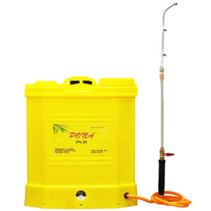 M&aacute;y phun thuốc chạy điện