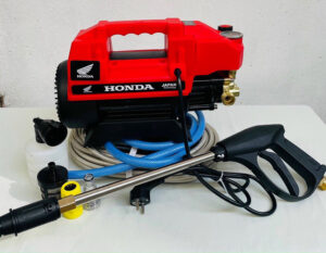 M&aacute;y rửa xe Honda