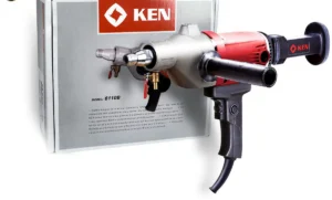 M&aacute;y khoan pin r&uacute;t l&otilde;i Ken