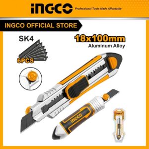 INGCO ch&uacute; trọng đến việc cung cấp sản phẩm chất lượng cao với mức gi&aacute; cạnh tranh
