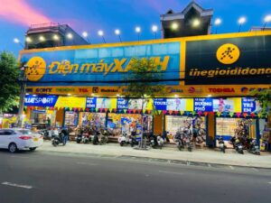 Điện M&aacute;y Xanh, Nguyễn Kim, MediaMart,... l&agrave; những địa chỉ uy t&iacute;n để bạn t&igrave;m mua m&aacute;y khoan pin