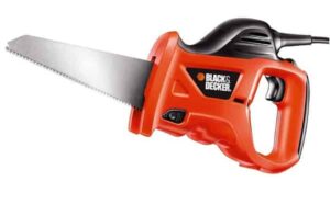 M&aacute;y cưa điện cầm tay Black & Decker KS880EC-KR