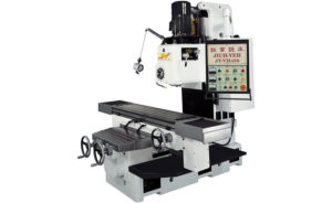 M&aacute;y phay gỗ vạn năng