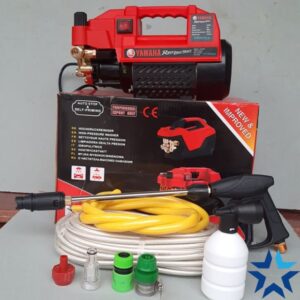 M&aacute;y rửa xe Yamaha YA 998