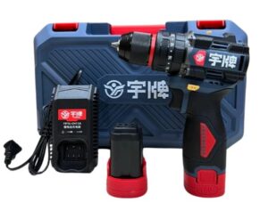 Lợi &iacute;ch của việc sử dụng m&aacute;y siết bulong nội địa Trung Quốc