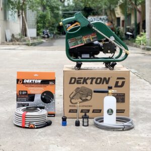 Chất lượng m&aacute;y tốt, độ bền cao