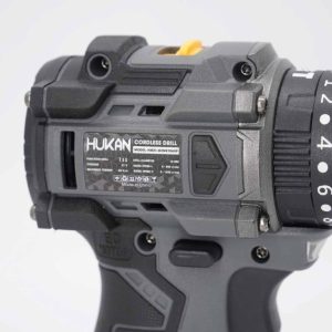 M&aacute;y khoan 10MM (GEN 2) HUKAN HM21-G2MK1065P