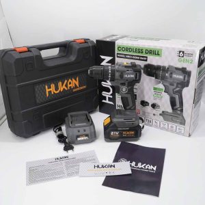 M&aacute;y khoan 10MM (GEN 2) HUKAN HM21-G2MK1065P