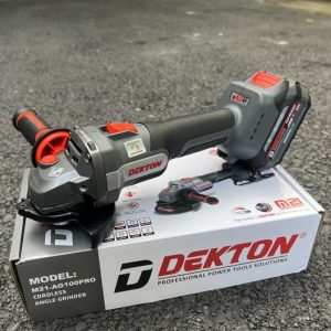 C&aacute;c t&iacute;nh năng của m&aacute;y m&agrave;i g&oacute;c DEKTON