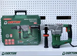 M&aacute;y đục b&ecirc; t&ocirc;ng DEKTON DK-DH3601