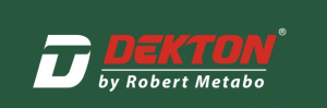 logo thương hiệu DEKTON