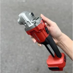 T&iacute;nh năng nổi bật của m&aacute;y m&agrave;i g&oacute;c Amaxtools | Dungcuchinhhang.com