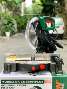 M&aacute;y cắt nh&ocirc;m DEKTON DK-CN25501PLUS