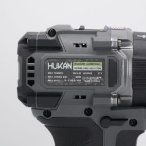 Máy khoan pin 13MM HUKAN HM21-G2-Z1700