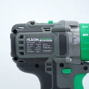 Máy khoan pin 13MM (GEN 1) HUKAN HM21-G1-I20
