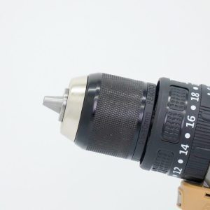 M&aacute;y khoan pin 10MM GEN 2 HUKAN H16-G2C-Q2