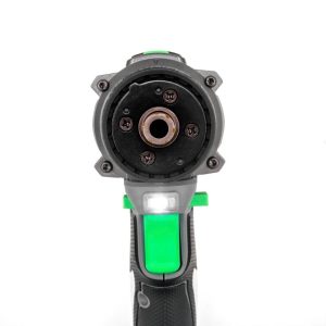 Máy khoan 3 chức năng 10MM (GEN 2) HUKAN HM21-G2X-K7