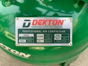 M&aacute;y n&eacute;n kh&iacute; DK-AC2912SW