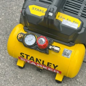 c&ocirc;ng dụng m&aacute;y n&eacute;n kh&iacute; STANLEY DST100/8/6