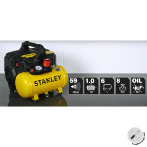 ưu điển của m&aacute;y n&eacute;n kh&iacute; STANLEY DST100/8/6